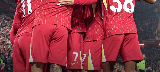 开云体育官网-利物浦中场核心连场破门，展现出色状态