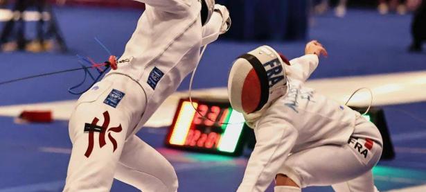 开云体育入口-包含西班牙击剑选手再夺金牌实力备受称赞的词条