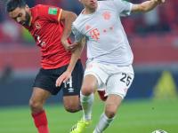 开云体育登录-包含拜仁慕尼黑全面碾压，晋级至半决赛的词条