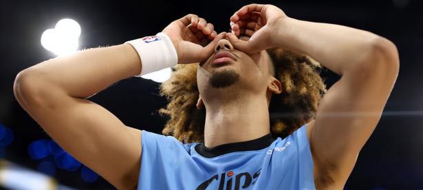 开云体育网页版-包含快船队将签下新秀霍维尔，加强内线阵容的词条