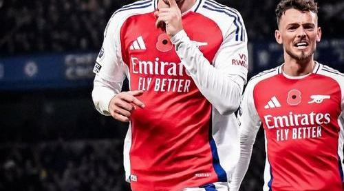 开云体育官网-关于阿森纳球员集体表现出色：球队整体士气高昂的信息