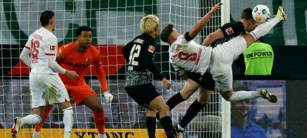 开云体育app下载-奥格斯堡客场逼平对手，表现稳定的简单介绍