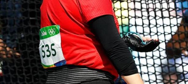 开云体育网页版入口-波兰田径选手刷新个人记录摘银