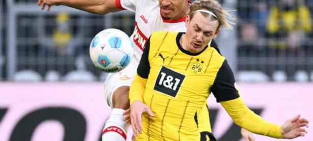 开云体育网页版-关于多特蒙德客场击败对手，全队状态回勇的信息