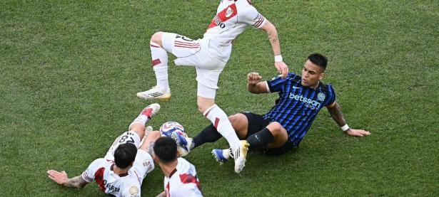 开云体育-包含国米在主场击败强敌，保持竞争力的词条