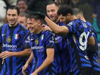 开云体育在线登录-国米客场战平切沃，保持不败纪录