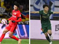 新星闪耀！中超新秀进球助球队跻身前列的简单介绍