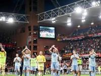 尤文图斯球员获得国家队集训邀请，期待国际比赛的简单介绍