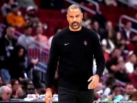 开云体育在线登录-火箭不敌魔术，客场遭遇失利