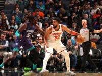 开云体育在线-关于尼克斯队主场三连胜，球迷赢得齐声喝彩的信息