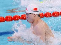 开云体育登录入口-包含美国选手统治游泳池，逆袭夺得男子米蛙泳金牌的词条