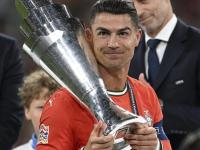 开云体育官网入口-葡萄牙队在欧国联比赛中闯关成功