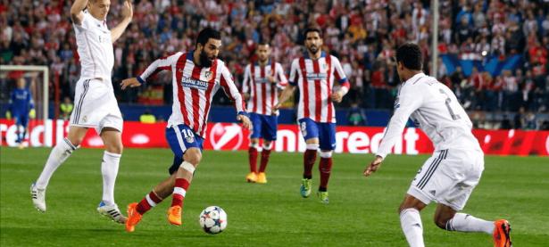 开云体育官网入口-马竞连胜，赫拉克勒斯遭遇失利