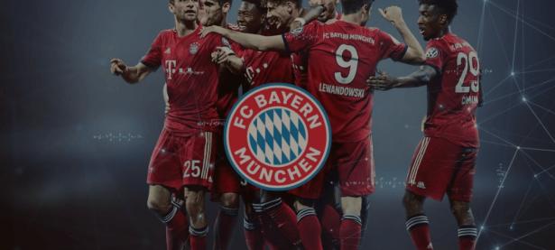 开云体育官网入口-包含拜仁慕尼黑力压对手，轻松晋级欧冠16强的词条