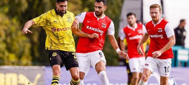 开云体育在线-阿贾克斯豪取胜利，领先对手积分榜冲击前列的简单介绍