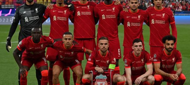 开云体育网页版登录入口-利物浦阵容齐整欧冠夺冠大热