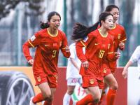 开云体育app下载-亚洲杯女足比赛战况-国足表现出色的简单介绍