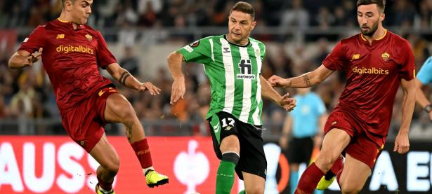 开云体育网页版入口-切沃客场不敌罗马，遭遇失利的简单介绍