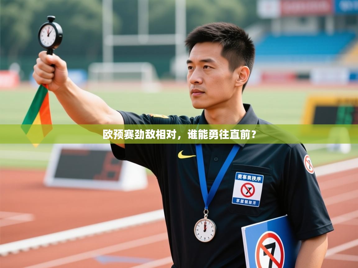 欧预赛劲敌相对，谁能勇往直前？  第2张