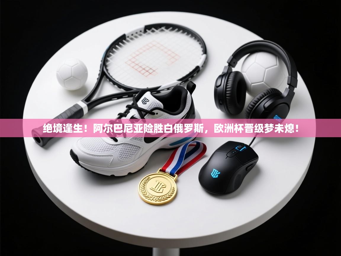 绝境逢生!阿尔巴尼亚险胜白俄罗斯,欧洲杯晋级梦未熄! 第1张