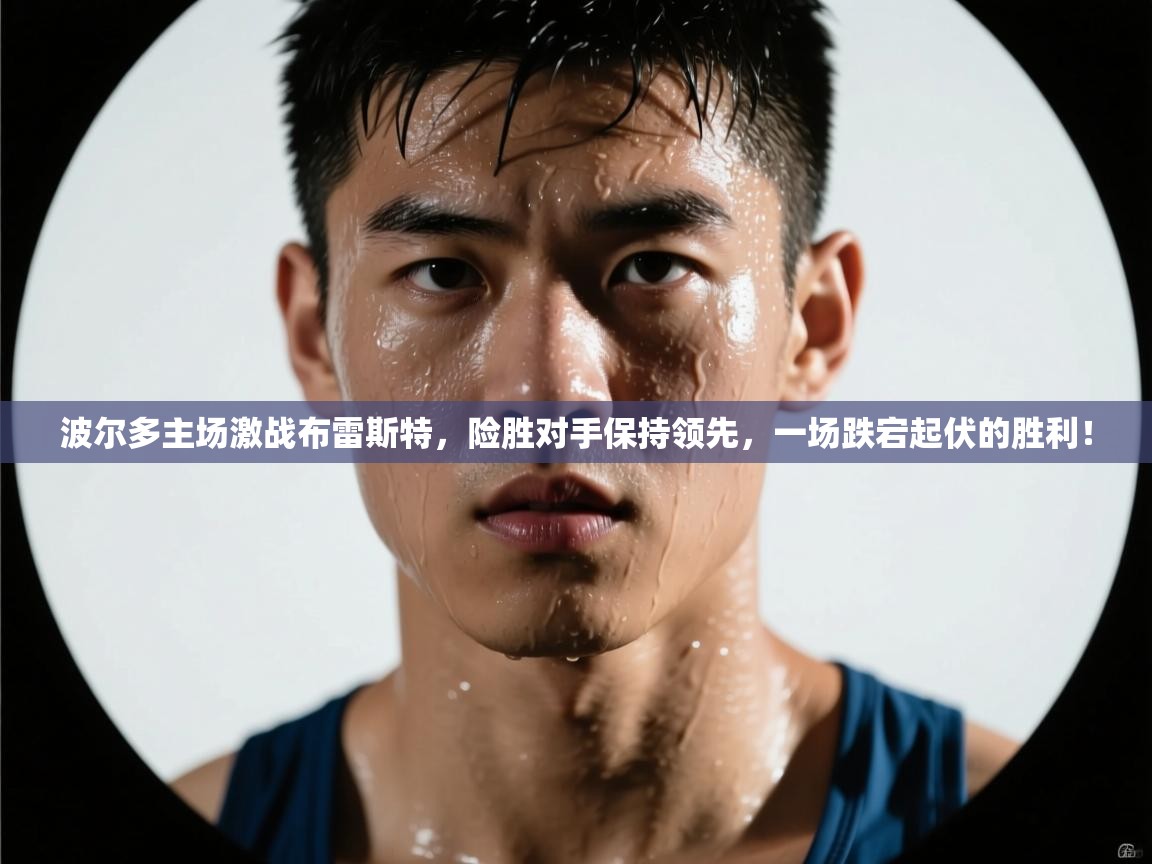 波尔多主场激战布雷斯特，险胜对手保持领先，一场跌宕起伏的胜利！  第1张