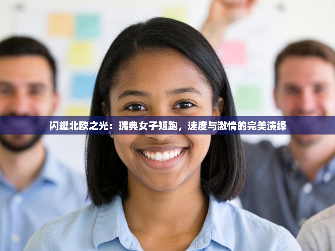 闪耀北欧之光:瑞典女子短跑,速度与激情的完美演绎 第1张