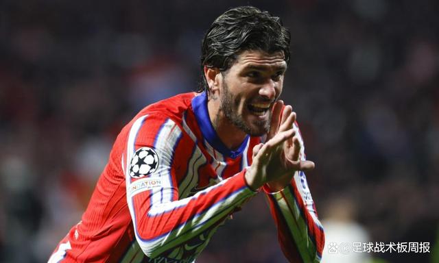 关于马德里竞技遭遇重大伤病，球队面临困境的信息