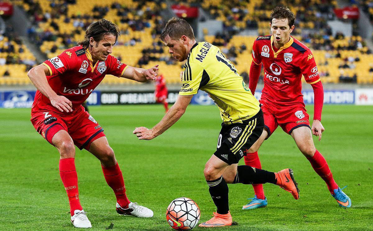 悉尼FC失利连连，晋级希望渺茫