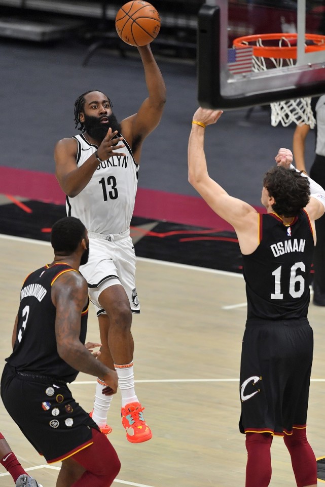 篮网队主帅发布战术调整，力拼反弹