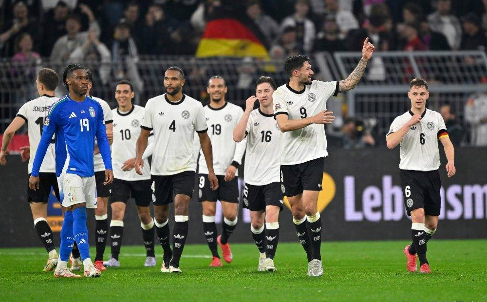 欧国联赛资深球员表现出色，为球队贡献