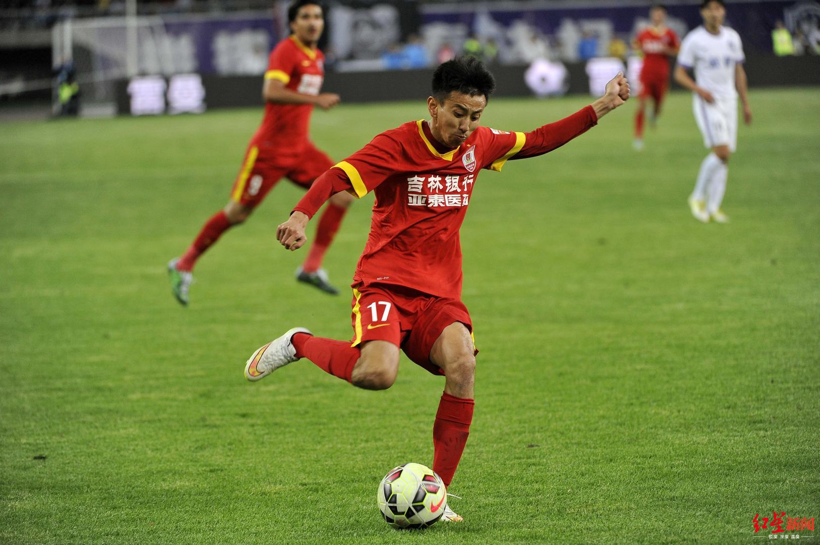 成都兴城主场胜利,保持不败战绩的简单介绍 成都兴城主场胜利,保持不败战绩的简单介绍