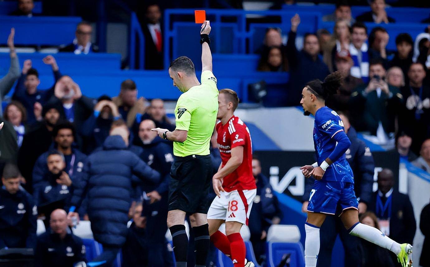 切尔西重获平局,半决战役盛大开幕 切尔西重获平局,半决战役盛大开幕