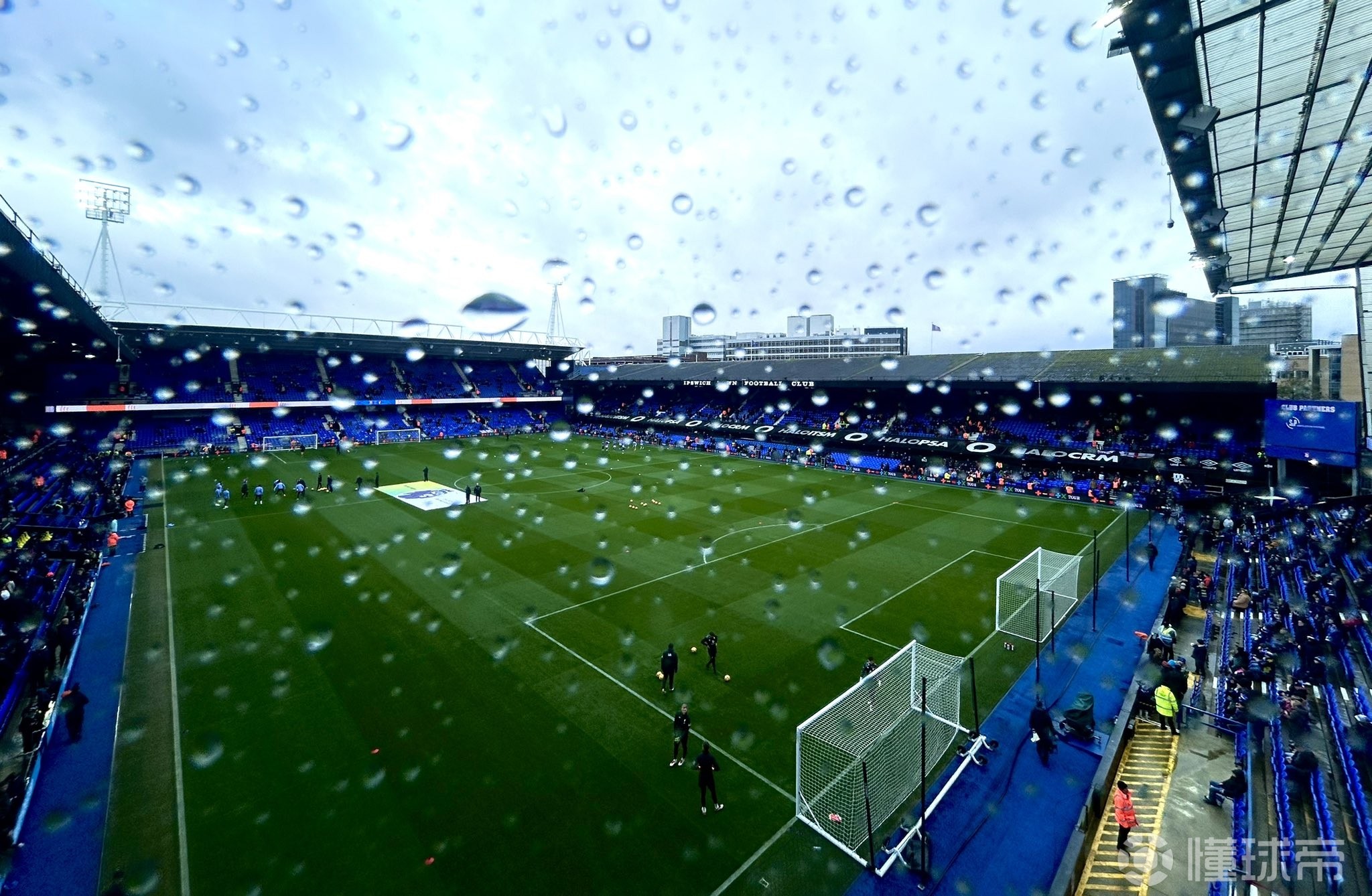 切尔西重获平局,半决战役盛大开幕 切尔西重获平局,半决战役盛大开幕