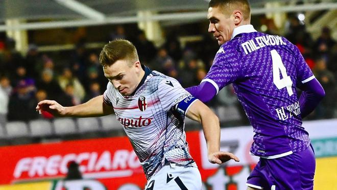 博洛尼亚再遭失利，危险局面不可忽视