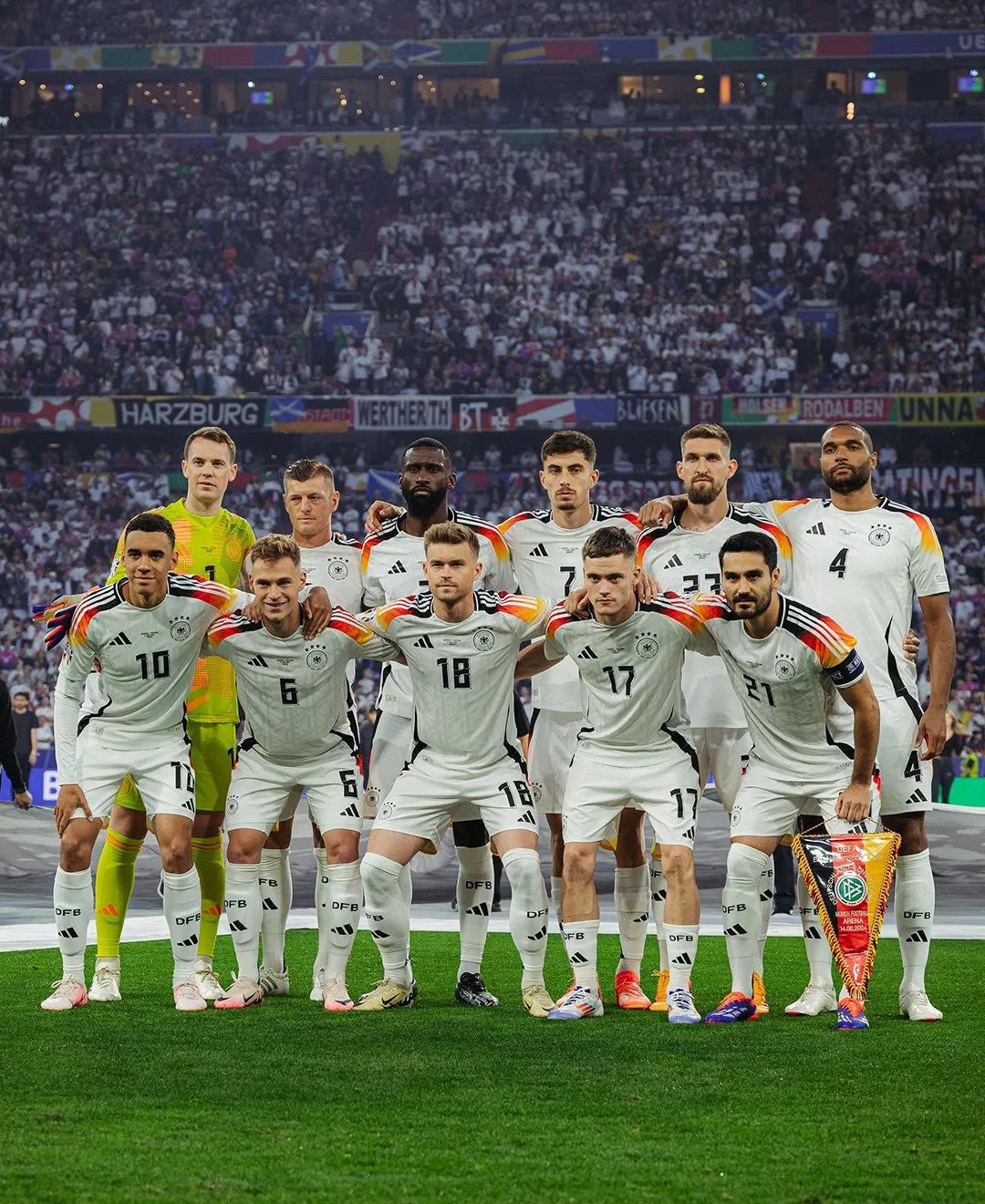 关于德国队胜出欧洲国家联赛,实力遥遥领先的信息 关于德国队胜出欧洲国家联赛,实力遥遥领先的信息