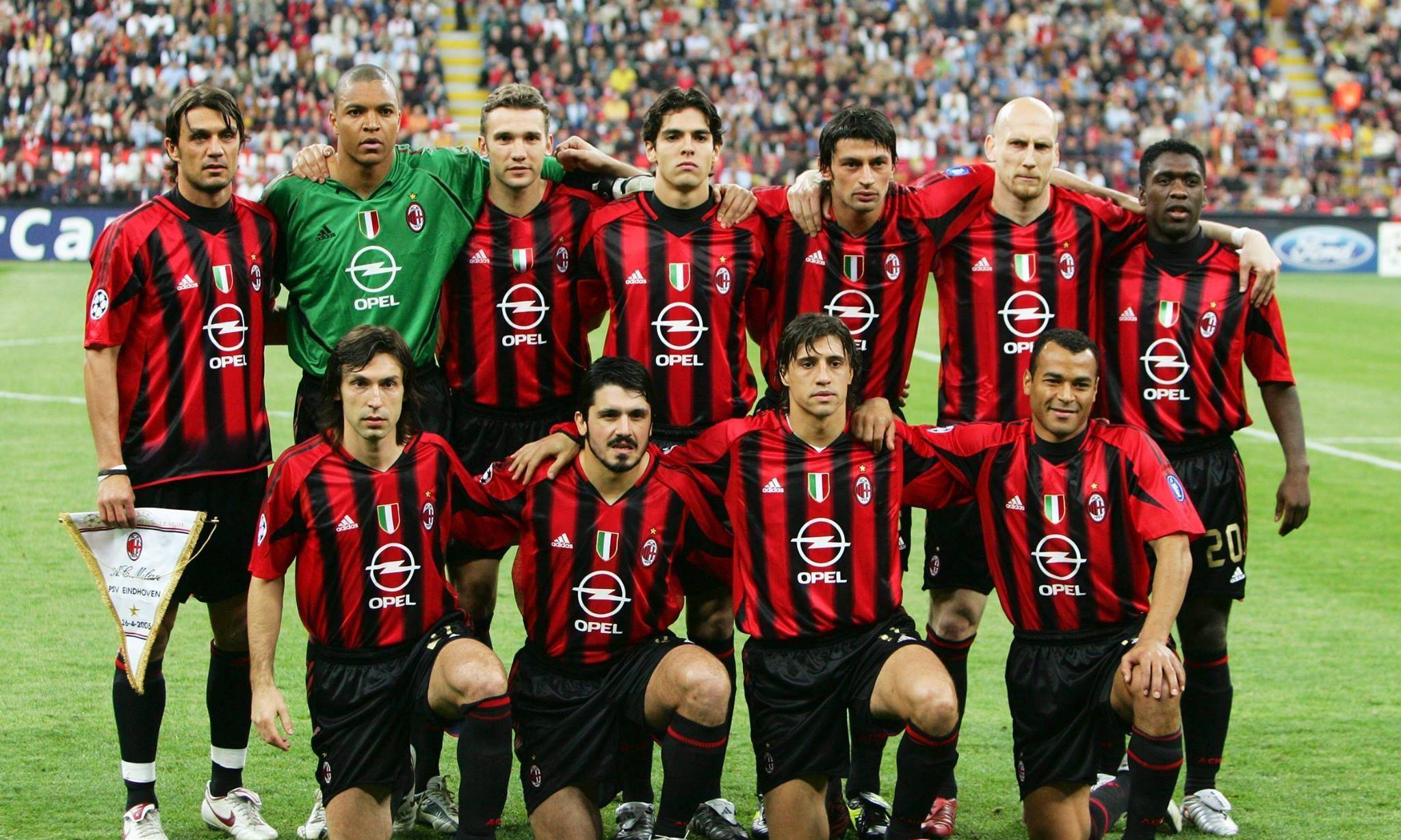 关于AC米兰对决热那亚,双方实力相当的信息 关于AC米兰对决热那亚,双方实力相当的信息