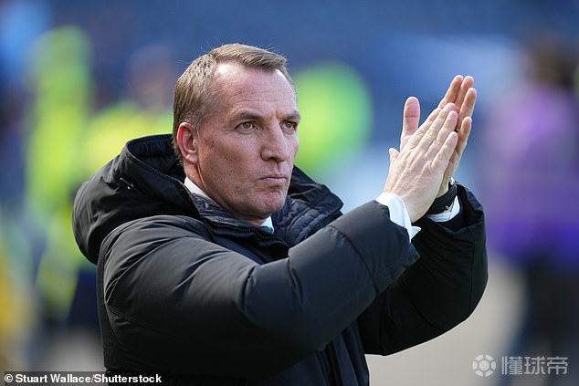 罗杰斯成功率领球队打入欧洲联赛半决赛 罗杰斯成功率领球队打入欧洲联赛半决赛