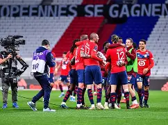 里尔遭遇连败主帅施帅面临巨大压力的简单介绍 里尔遭遇连败主帅施帅面临巨大压力的简单介绍