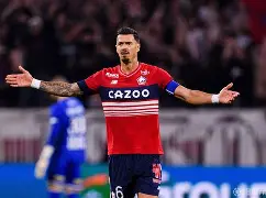 里尔遭遇连败主帅施帅面临巨大压力的简单介绍 里尔遭遇连败主帅施帅面临巨大压力的简单介绍