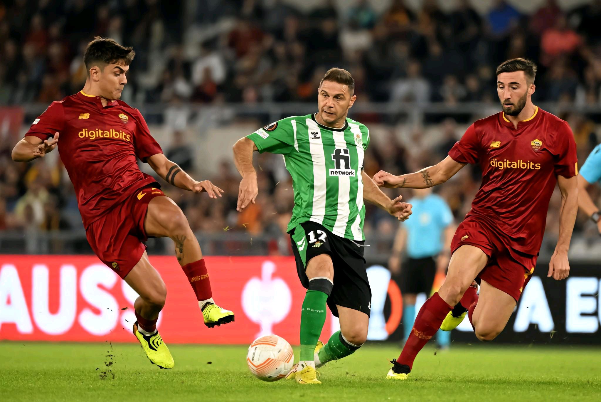 切沃客场不敌罗马，遭遇失利的简单介绍