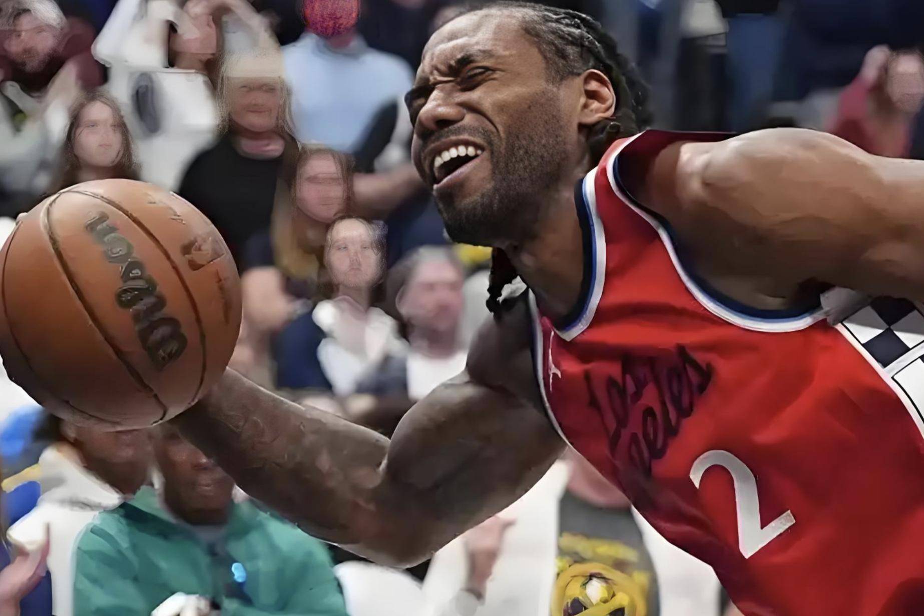 快船痛失胜利,伦纳德关键时刻缺乏决心难逆转的简单介绍 快船痛失胜利,伦纳德关键时刻缺乏决心难逆转的简单介绍