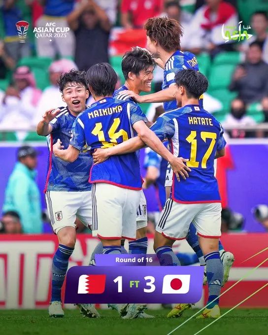 日本队技高一筹,灭掉对手的简单介绍 日本队技高一筹,灭掉对手的简单介绍