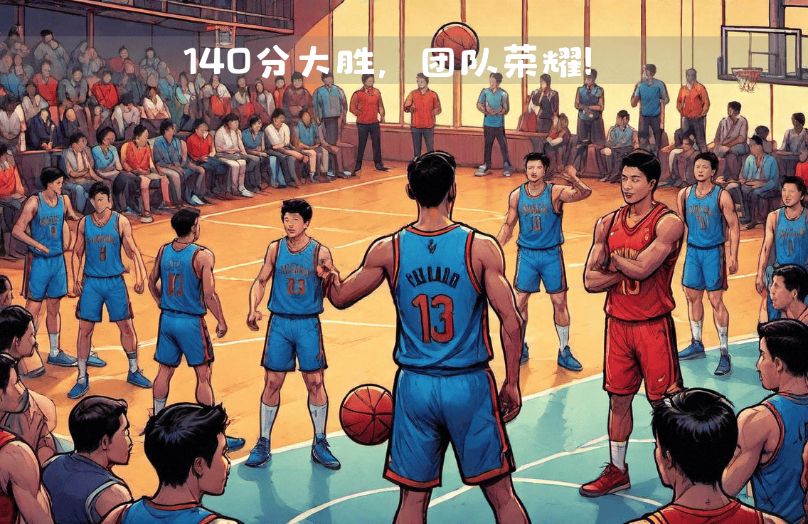 球队的团结拼搏赢得人们赞誉