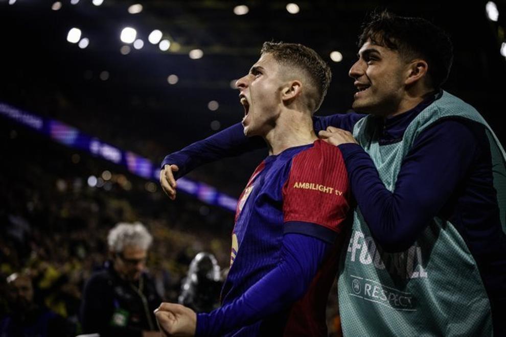 巴萨大胜,轻松晋级欧冠四强的简单介绍 巴萨大胜,轻松晋级欧冠四强的简单介绍