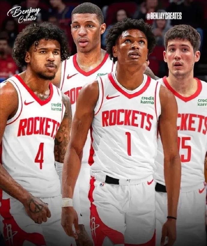 火箭阵容稳固,逆袭尼克斯取得胜利 火箭阵容稳固,逆袭尼克斯取得胜利