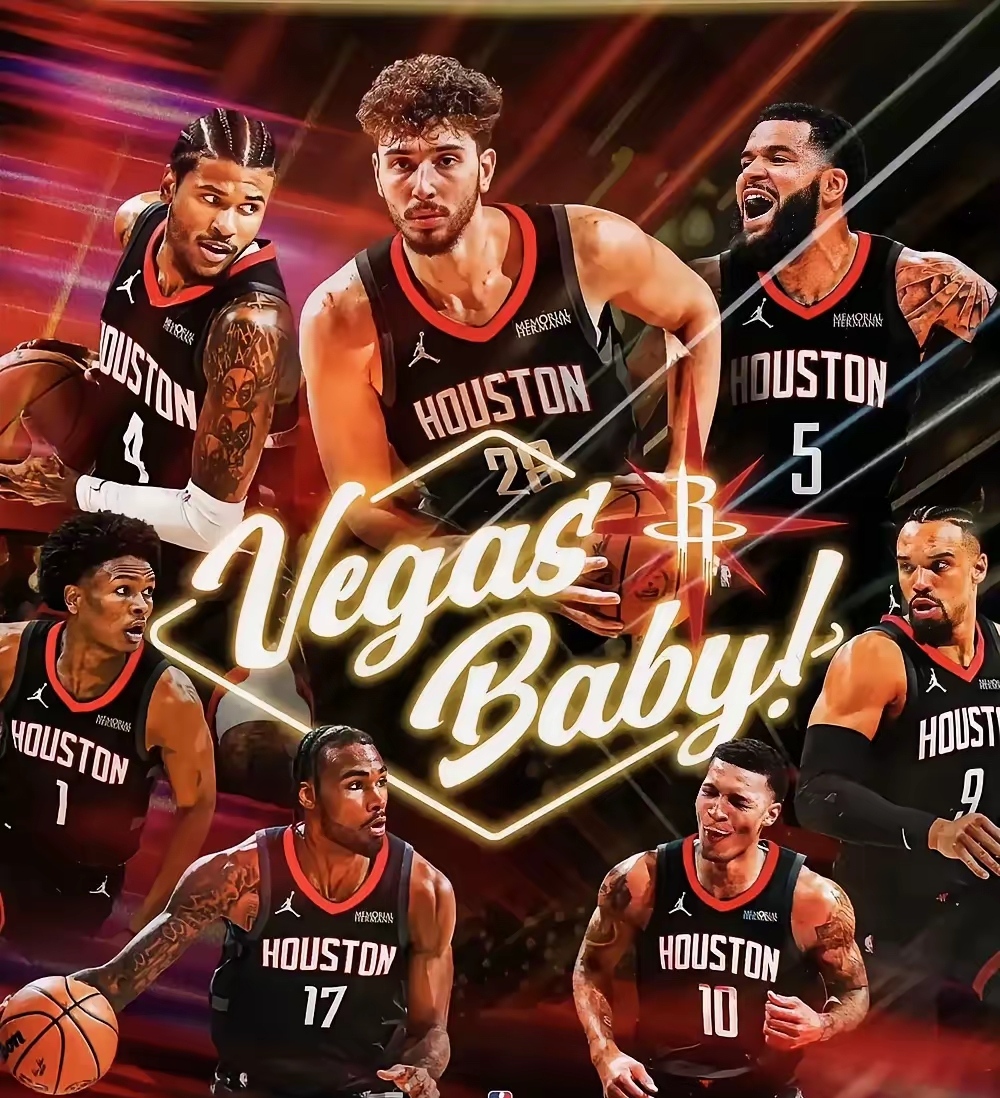 火箭阵容稳固,逆袭尼克斯取得胜利 火箭阵容稳固,逆袭尼克斯取得胜利