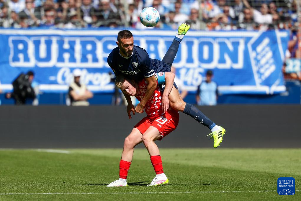 关于美因茨球员表现不佳,教练组迫切改进的信息 关于美因茨球员表现不佳,教练组迫切改进的信息