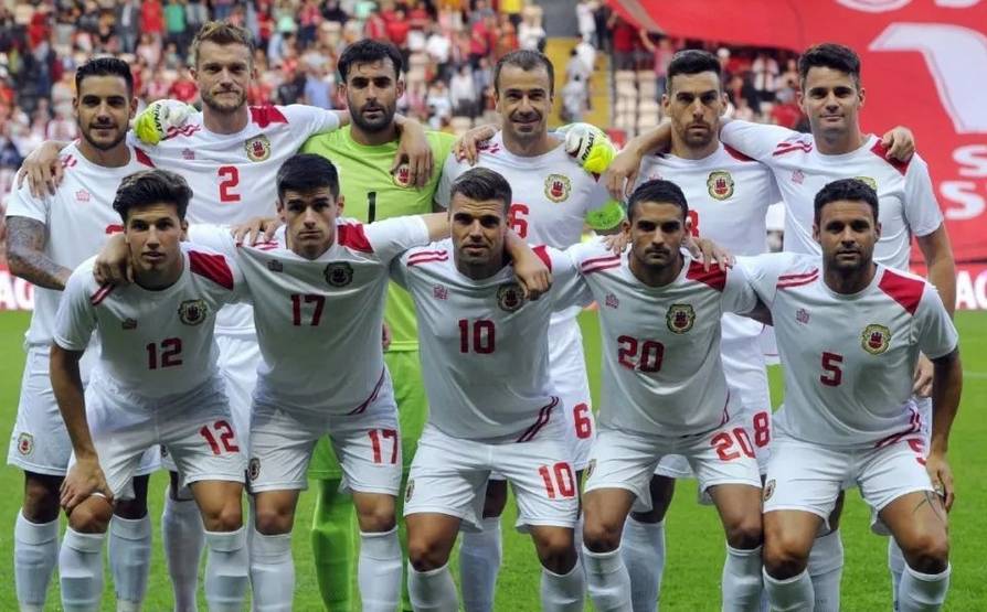 克罗地亚队表现出色，轻松晋级欧预赛下一轮