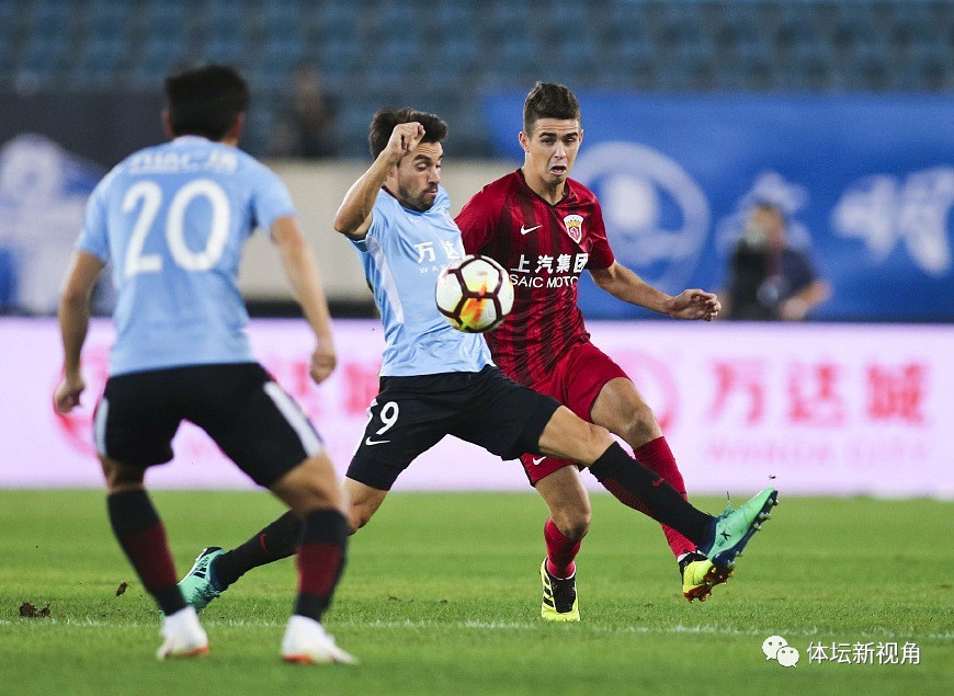 球员实力暴涨，对手哑口无言的简单介绍