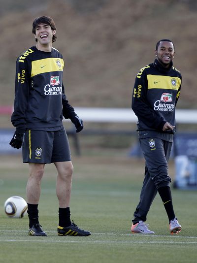 包含南非选手备战积极进取，备战表现被看好的词条